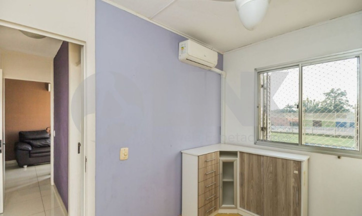 Imagem Apartamento com 3 Quartos à Venda, 53 m² em São Sebastião - Porto Alegre Imagem Apartamento com 3 Quartos à Venda, 53 m² em São Sebastião - Porto Alegre