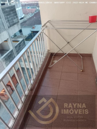 Imagem Apartamento com 2 Quartos à Venda, 50 m² em Caiçara - Praia Grande Imagem Apartamento com 2 Quartos à Venda, 50 m² em Caiçara - Praia Grande