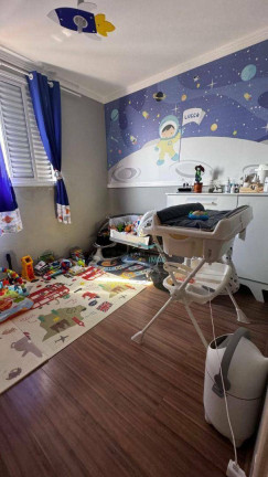 Imagem Apartamento com 2 Quartos à Venda, 51 m² em Jardim Refúgio - Sorocaba Imagem Apartamento com 2 Quartos à Venda, 51 m² em Jardim Refúgio - Sorocaba