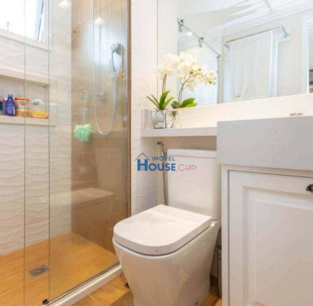 Imagem Apartamento com 2 Quartos à Venda, 89 m² em Perdizes - São Paulo Imagem Apartamento com 2 Quartos à Venda, 89 m² em Perdizes - São Paulo