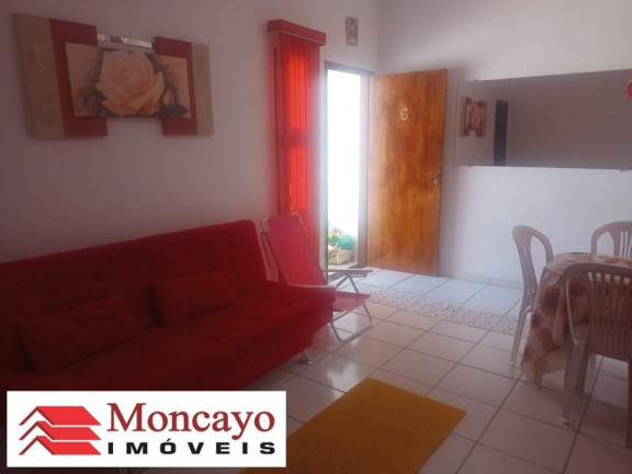 Imagem Casa de Condomínio com 2 Quartos à Venda, 80 m² em Martim De Sá - Caraguatatuba Imagem Casa de Condomínio com 2 Quartos à Venda, 80 m² em Martim De Sá - Caraguatatuba