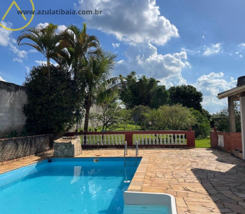 Imagem Imóvel com 2 Quartos à Venda, 250 m² em Jardim Maracanã - Atibaia Imagem Imóvel com 2 Quartos à Venda, 250 m² em Jardim Maracanã - Atibaia