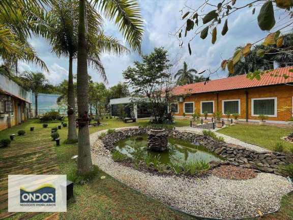 Imagem Casa com 4 Quartos à Venda, 800 m² em Vila Santo Antônio - Cotia Imagem Casa com 4 Quartos à Venda, 800 m² em Vila Santo Antônio - Cotia