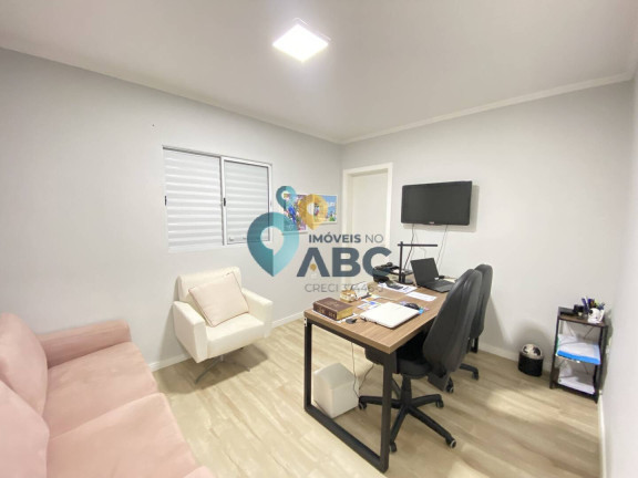 Imagem Sobrado com 3 Quartos à Venda, 176 m² em Alves Dias - São Bernardo Do Campo