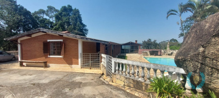 Fazenda à Venda, 831 m² em Vila Darcy Penteado (mailasqui) - São Roque