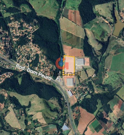 Imagem Terreno à Venda, 100 m² em Sítio Da Moenda - Itatiba