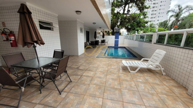 Imagem Apartamento com 2 Quartos à Venda, 88 m² em Guilhermina - Praia Grande Imagem Apartamento com 2 Quartos à Venda, 88 m² em Guilhermina - Praia Grande