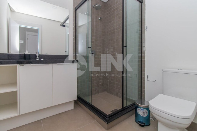 Imagem Apartamento com 1 Quarto à Venda, em Centro Histórico - Porto Alegre Imagem Apartamento com 1 Quarto à Venda, em Centro Histórico - Porto Alegre