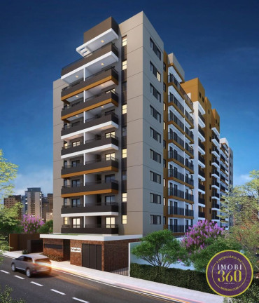 Apartamento com 2 Quartos à Venda, 38 m² em Parque Do Carmo - São Paulo