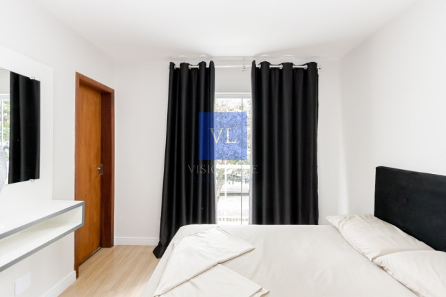 Imagem Casa com 3 Quartos à Venda, 110 m² em Bairro Alto - Curitiba