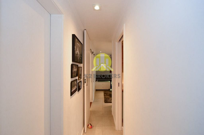 Imagem Apartamento com 2 Quartos à Venda, 108 m² em Vila Madalena - São Paulo