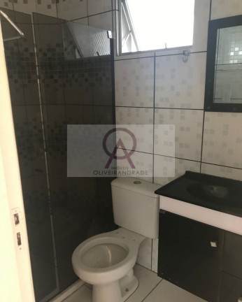 Imagem Imóvel com 2 Quartos à Venda, 48 m² em Cabula Vi - Salvador