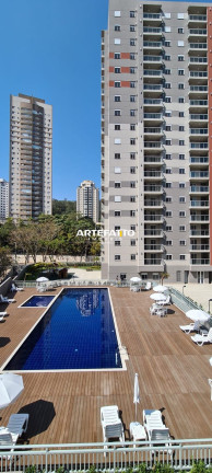 Imagem Apartamento com 1 Quarto à Venda, 41 m² em Vila Andrade - São Paulo Imagem Apartamento com 1 Quarto à Venda, 41 m² em Vila Andrade - São Paulo