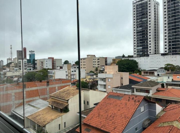 Imagem Apartamento com 2 Quartos à Venda, 70 m² em Jardim Do Mar - São Bernardo Do Campo Imagem Apartamento com 2 Quartos à Venda, 70 m² em Jardim Do Mar - São Bernardo Do Campo