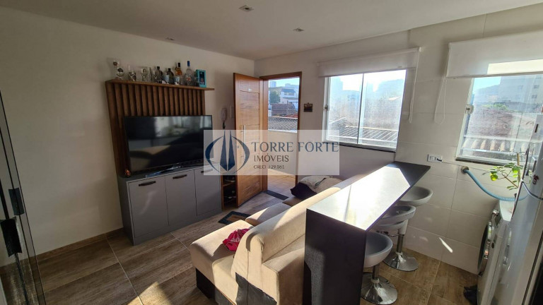 Imagem Apartamento com 2 Quartos à Venda, 40 m² em Vila Formosa - São Paulo Imagem Apartamento com 2 Quartos à Venda, 40 m² em Vila Formosa - São Paulo