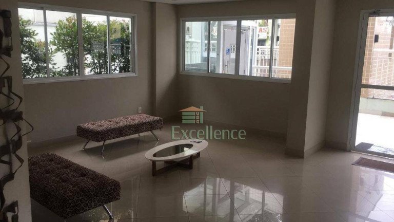 Imagem Apartamento com 3 Quartos para Alugar, 82 m² em Vila Baeta Neves - São Bernardo Do Campo Imagem Apartamento com 3 Quartos para Alugar, 82 m² em Vila Baeta Neves - São Bernardo Do Campo
