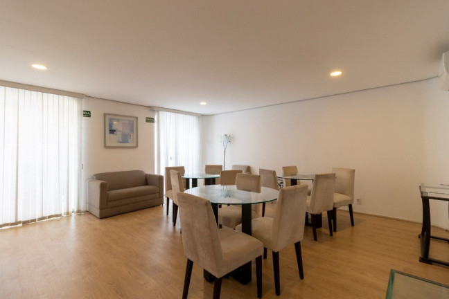 Imagem Apartamento com 2 Quartos à Venda, 60 m² em Vila Uberabinha - São Paulo Imagem Apartamento com 2 Quartos à Venda, 60 m² em Vila Uberabinha - São Paulo