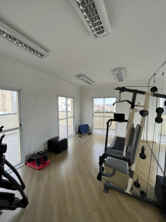 Imagem Imóvel com 2 Quartos à Venda, 65 m² em Centro - São Bernardo Do Campo Imagem Imóvel com 2 Quartos à Venda, 65 m² em Centro - São Bernardo Do Campo