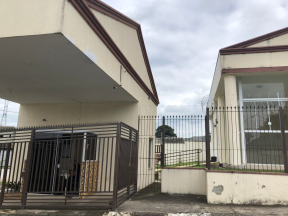 Casa de Condomínio com 3 Quartos à Venda, 117 m² em Vila Prado - Pindamonhangaba