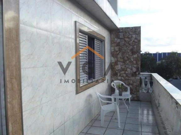 Imagem Casa com 2 Quartos à Venda, 220 m² em Vila Dalila - São Paulo Imagem Casa com 2 Quartos à Venda, 220 m² em Vila Dalila - São Paulo