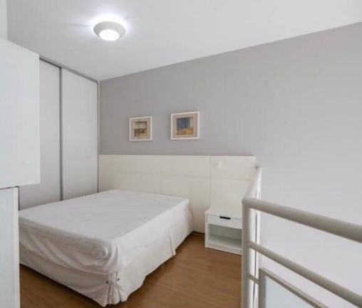 Imagem Apartamento com 1 Quarto para Alugar, 50 m² em Vila Nova Conceição - São Paulo Imagem Apartamento com 1 Quarto para Alugar, 50 m² em Vila Nova Conceição - São Paulo