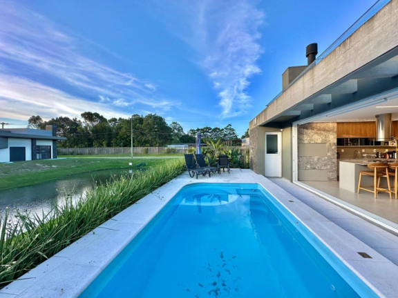 Imagem Casa com 3 Quartos à Venda, 188 m² em Novo Louro - Capao Da Canoa Imagem Casa com 3 Quartos à Venda, 188 m² em Novo Louro - Capao Da Canoa
