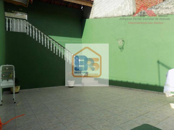 Imagem Casa com 3 Quartos à Venda, 205 m² em Pirituba - São Paulo