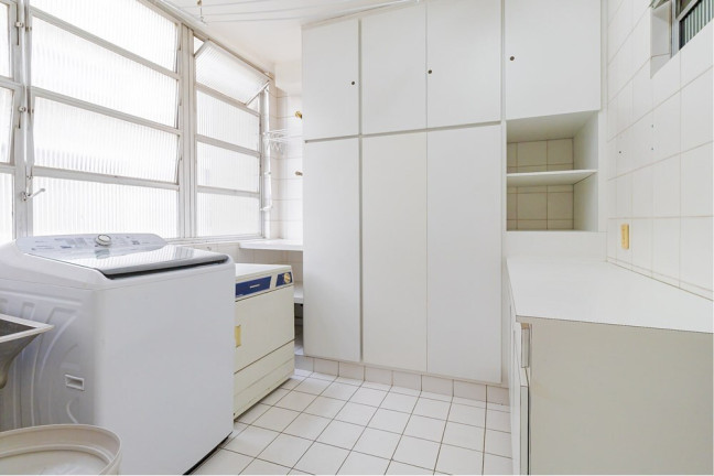 Imagem Apartamento com 3 Quartos à Venda, 153 m² em Jardim Paulista - São Paulo