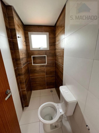 Imagem Apartamento com 2 Quartos à Venda, 51 m² em Parque Das Nações - Santo André