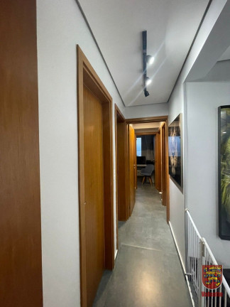 Imagem Apartamento com 4 Quartos à Venda, em Barreiros - São José Imagem Apartamento com 4 Quartos à Venda, em Barreiros - São José