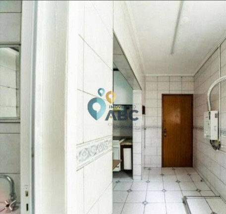 Imagem Apartamento com 2 Quartos à Venda, 84 m² em Centro - São Bernardo Do Campo