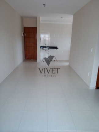 Imagem Apartamento com 2 Quartos à Venda, 56 m² em Jardim Do Sol - Sorocaba