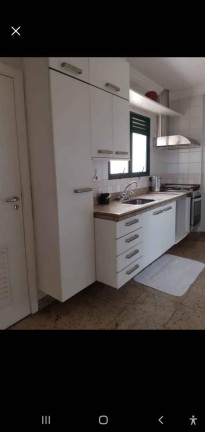 Imagem Apartamento com 3 Quartos à Venda, 96 m² em Alphaville - Barueri