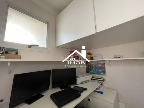 Imagem Apartamento com 4 Quartos à Venda, 143 m² em Chácara Santo Antônio (zona Sul) - São Paulo
