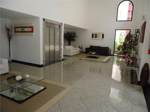 Imagem Apartamento com 3 Quartos à Venda, 151 m² em Tatuapé - São Paulo Imagem Apartamento com 3 Quartos à Venda, 151 m² em Tatuapé - São Paulo