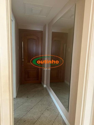 Imagem Apartamento com 3 Quartos à Venda, 93 m² em Maracanã - Rio De Janeiro Imagem Apartamento com 3 Quartos à Venda, 93 m² em Maracanã - Rio De Janeiro