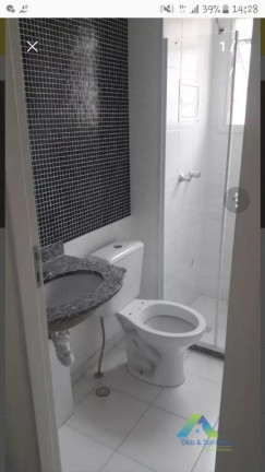 Imagem Apartamento com 2 Quartos à Venda, 46 m² em Vila Caraguatá - São Paulo Imagem Apartamento com 2 Quartos à Venda, 46 m² em Vila Caraguatá - São Paulo