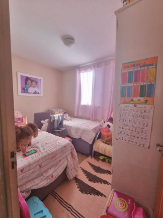 Imagem Apartamento com 2 Quartos à Venda, 52 m² em Vila Carrão - São Paulo Imagem Apartamento com 2 Quartos à Venda, 52 m² em Vila Carrão - São Paulo