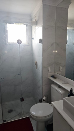 Imagem Apartamento com 2 Quartos à Venda, 53 m² em Centro - São Bernardo Do Campo Imagem Apartamento com 2 Quartos à Venda, 53 m² em Centro - São Bernardo Do Campo