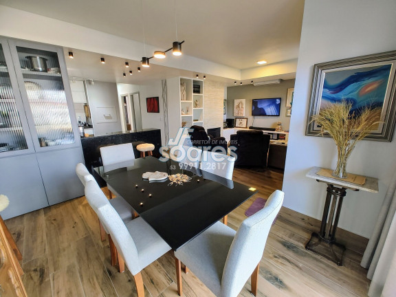 Imagem Casa com 3 Quartos à Venda, 110 m² em Laranjal - Pelotas Imagem Casa com 3 Quartos à Venda, 110 m² em Laranjal - Pelotas