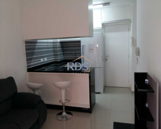 Imagem Apartamento com 1 Quarto à Venda, 40 m² em Jardim Ampliação - São Paulo Imagem Apartamento com 1 Quarto à Venda, 40 m² em Jardim Ampliação - São Paulo