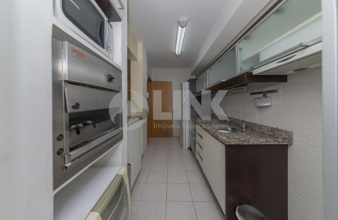 Imagem Apartamento com 3 Quartos à Venda, 86 m² em Praia De Belas - Porto Alegre