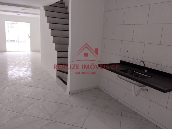 Imagem Casa com 3 Quartos à Venda, 150 m² em Peró - Cabo Frio