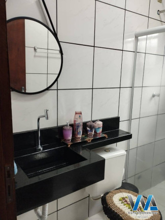 Imagem Casa com 3 Quartos à Venda, 140 m² em Cidade Planejada I - Bragança Paulista Imagem Casa com 3 Quartos à Venda, 140 m² em Cidade Planejada I - Bragança Paulista