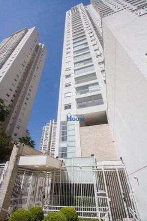 Imagem Cobertura com 2 Quartos à Venda, 111 m² em Santo Amaro - São Paulo