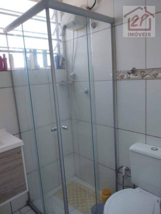 Apartamento com 2 Quartos à Venda, 48 m² em Bosque Dos Eucaliptos - São José Dos Campos