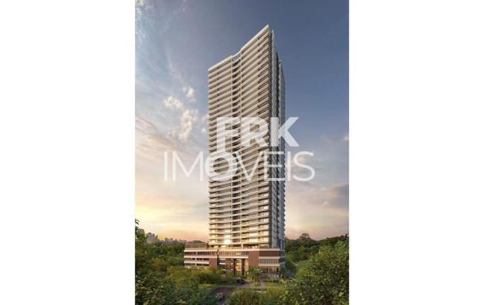 Imagem Imóvel com 3 Quartos à Venda, 162 m² em Jardim Das Acácias - São Paulo Imagem Imóvel com 3 Quartos à Venda, 162 m² em Jardim Das Acácias - São Paulo