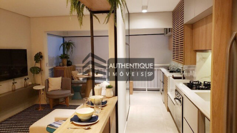 Imagem Apartamento com 2 Quartos à Venda, 60 m² em Butantã - São Paulo Imagem Apartamento com 2 Quartos à Venda, 60 m² em Butantã - São Paulo