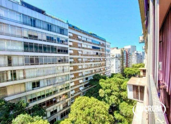 Imagem Apartamento com 4 Quartos à Venda, 242 m² em Copacabana - Rio De Janeiro Imagem Apartamento com 4 Quartos à Venda, 242 m² em Copacabana - Rio De Janeiro
