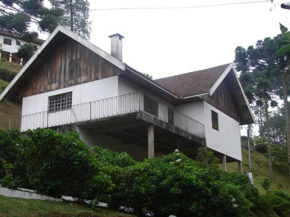 Imagem Casa com 3 Quartos à Venda, em Imbiri - Campos Do Jordão Imagem Casa com 3 Quartos à Venda, em Imbiri - Campos Do Jordão